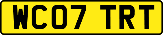 WC07TRT