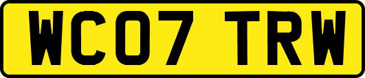 WC07TRW