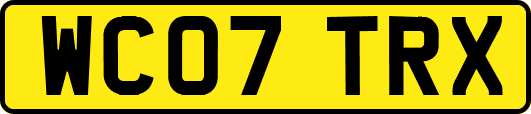 WC07TRX