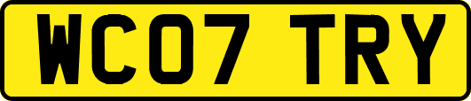 WC07TRY