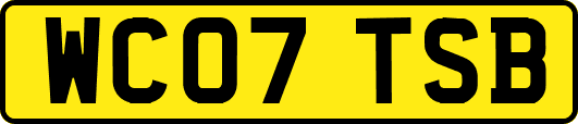 WC07TSB