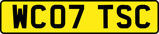 WC07TSC