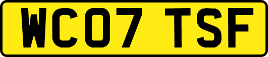 WC07TSF