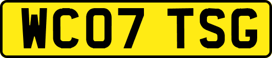 WC07TSG