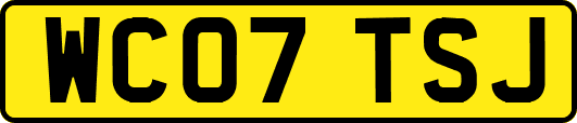 WC07TSJ