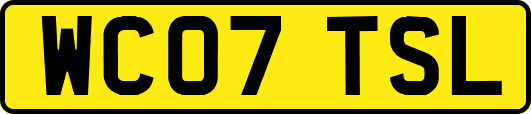 WC07TSL