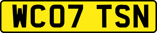 WC07TSN
