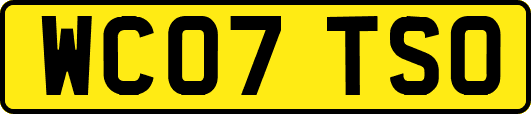 WC07TSO