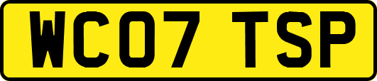 WC07TSP