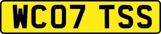 WC07TSS