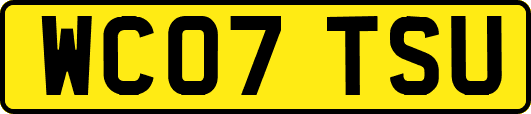 WC07TSU