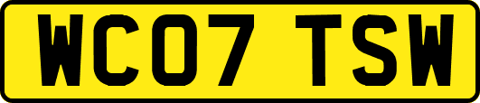 WC07TSW