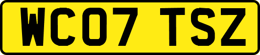 WC07TSZ