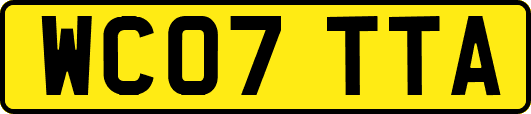 WC07TTA