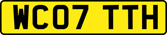 WC07TTH