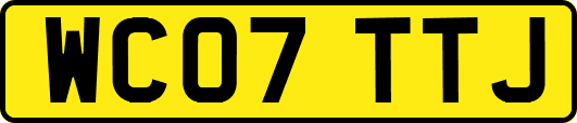 WC07TTJ