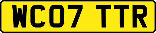 WC07TTR
