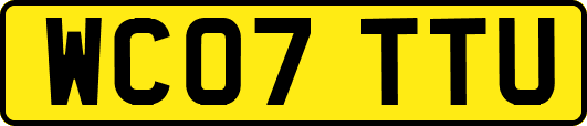 WC07TTU