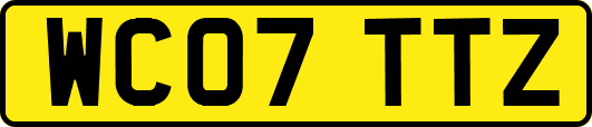 WC07TTZ