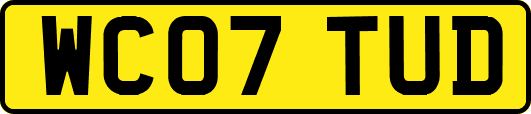 WC07TUD