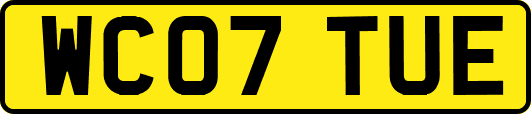 WC07TUE