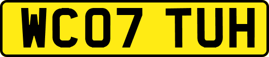 WC07TUH