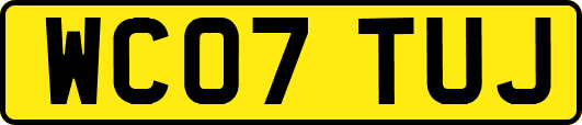 WC07TUJ