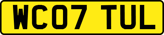 WC07TUL