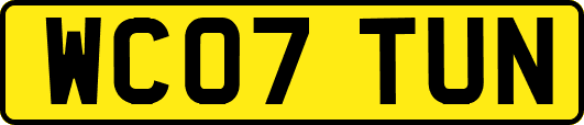 WC07TUN