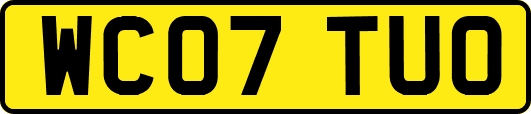 WC07TUO