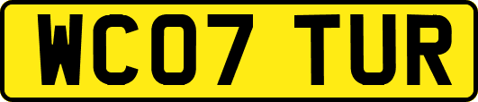 WC07TUR