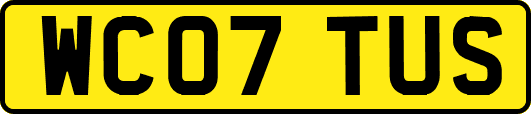WC07TUS