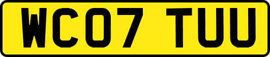 WC07TUU