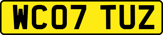 WC07TUZ