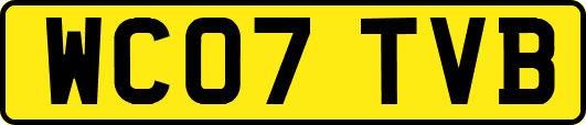 WC07TVB