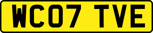 WC07TVE
