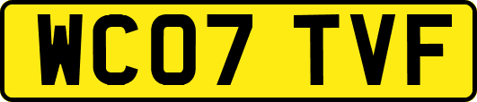 WC07TVF
