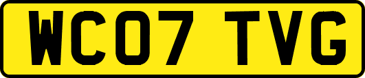 WC07TVG