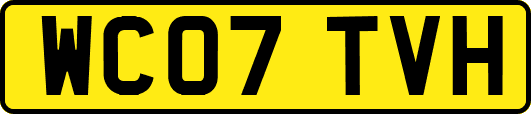 WC07TVH