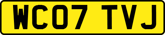 WC07TVJ