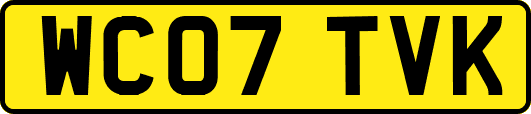 WC07TVK