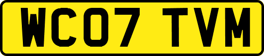 WC07TVM