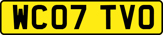 WC07TVO