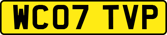 WC07TVP