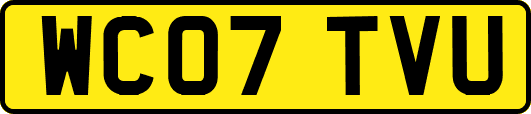 WC07TVU