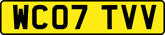 WC07TVV