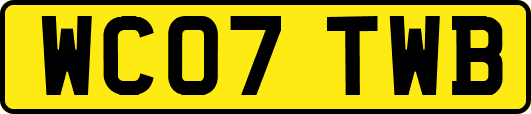 WC07TWB