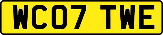 WC07TWE