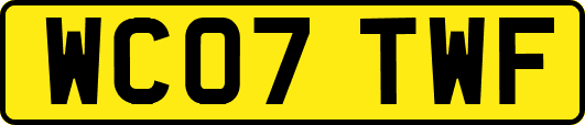 WC07TWF