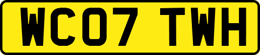 WC07TWH
